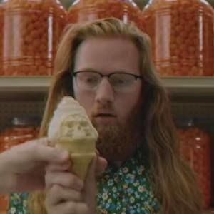 Meet your Posher, J keenan